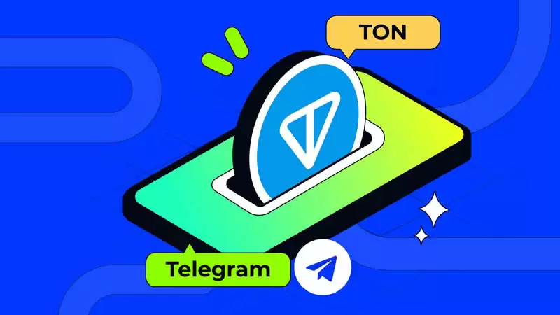 什么是Ton？Ton上的主流生态项目盘点