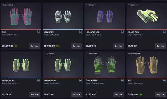 抓紧提现!《CS2》知名皮肤交易平台破产停运