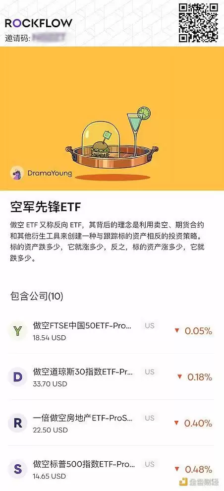 简明ETF投资指南:如何挑选适合自己的ETF？