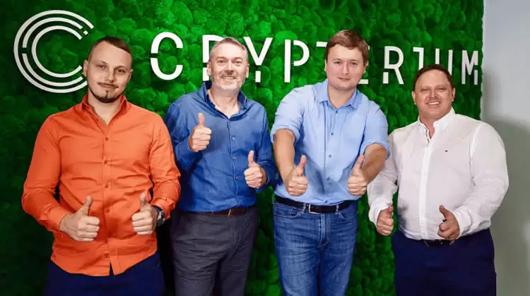 CRP币是什么币种？CRP币如何解决加密市场现存的问题？