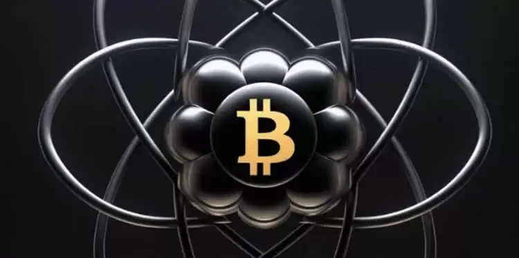 ARC20与Atomicals链解析