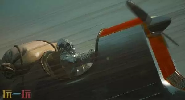 《Into the Fire》将于2026年在Steam和GOG开启抢先体验