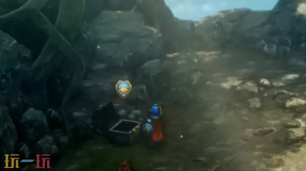 勇者斗恶龙1重制版洛特之盾怎么获取 洛特之盾获取攻略