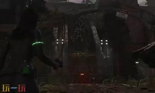 恐怖动作《Code Violet》玩法预告发布!将于12月12日发售