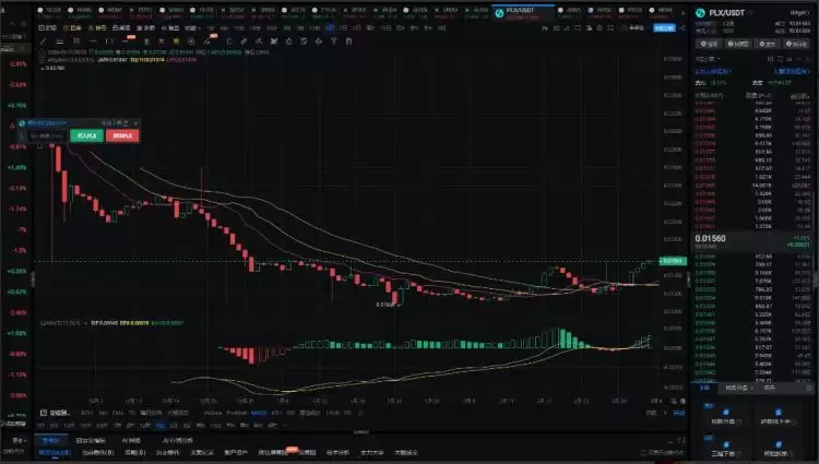 2025年真正的100倍币只有这六种!2025百倍币盘点
