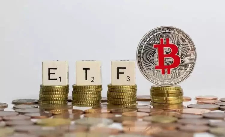 什么是比特币期货ETF？如何交易比特币期货ETF？