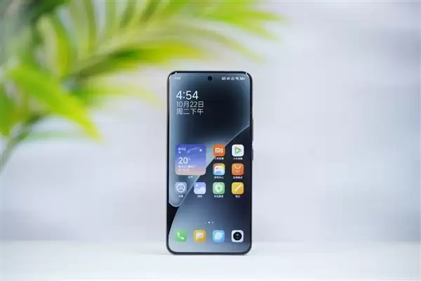小米最强影像旗舰!小米17 Ultra 12月登场