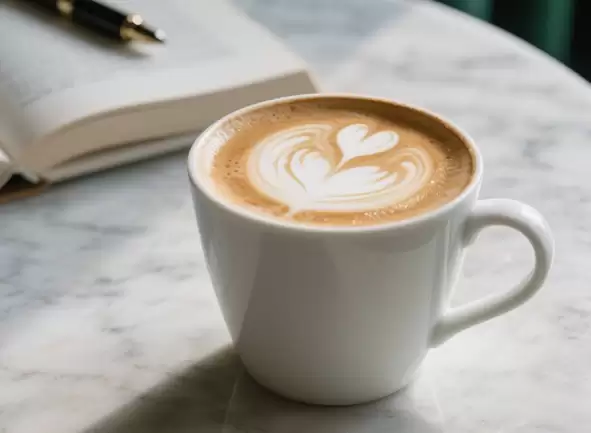 一杯咖啡12899元 门店回应:咖啡豆稀缺 全球限量仅20公斤