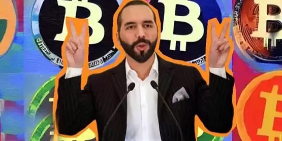 萨尔瓦多比特币盈利超360万美元!总统扬眉吐气:嘲讽的人该道歉