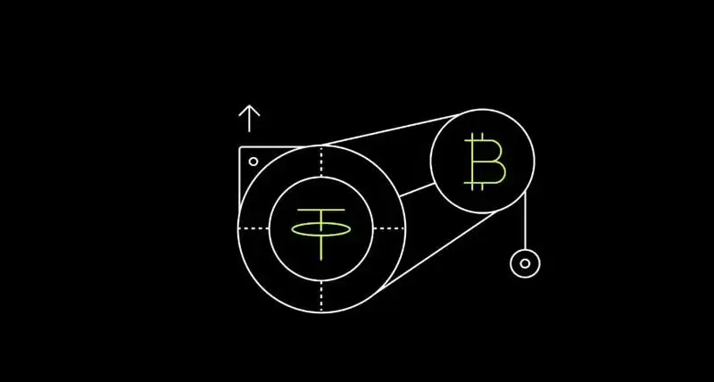 双币赢操作界面示意图