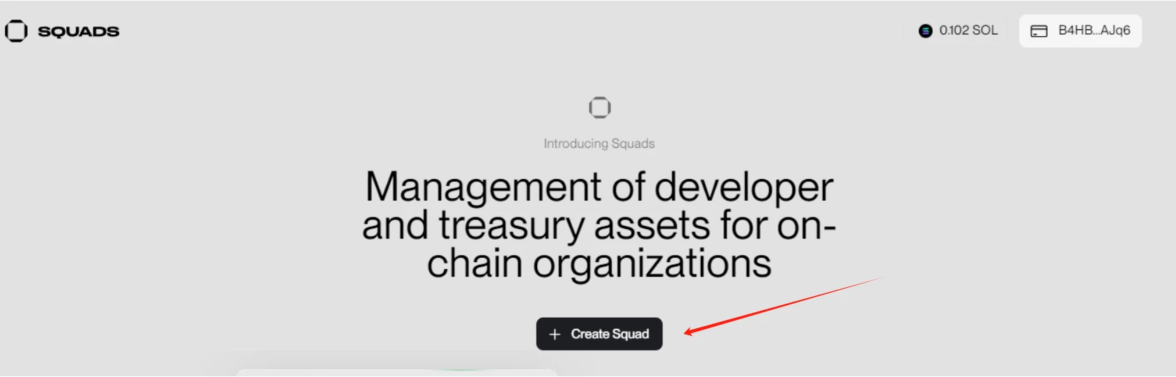 Solana生态值得交互的项目:Backpack、Drift Protocol、Magic Eden以及Squads