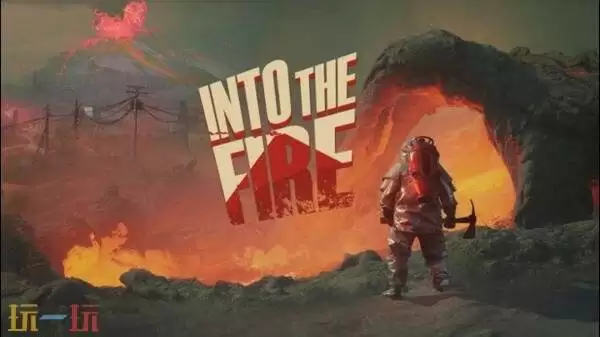 《Into the Fire》将于2026年在Steam和GOG开启抢先体验