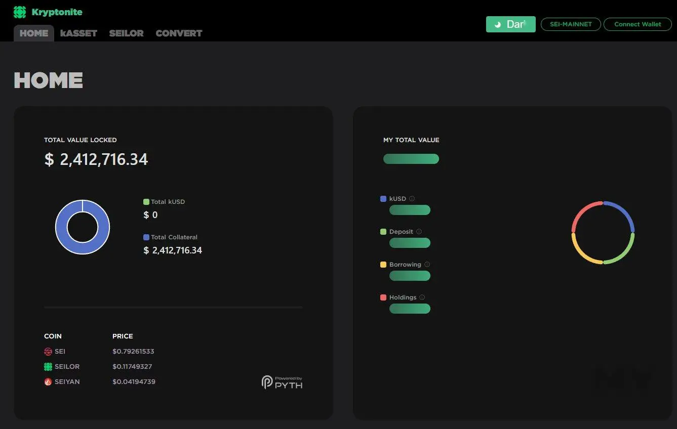 Sei生态有哪些币?口碑较好的Sei生态币介绍