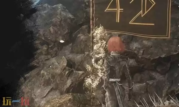 光与影33号远征队默偶收集:卢明旧城默偶点位分享