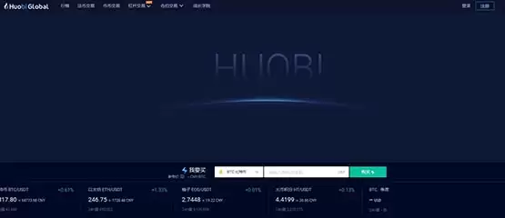 瑞波币交易平台哪个好？XRP币/瑞波币中国交易平台盘点