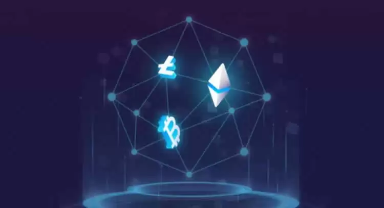 区块链与传销的本质区别解析