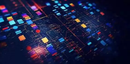 区块链板块是什么？通俗解释区块链板块