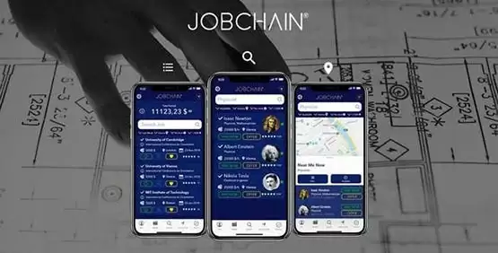 JOB币交易平台汇总