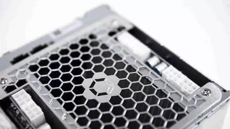 专业比特币矿机长啥样？比特币挖矿矿机图片大全