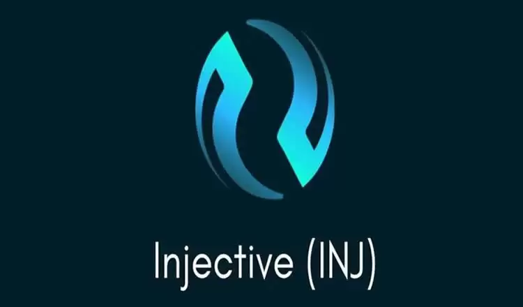 INJ币历史价格走势