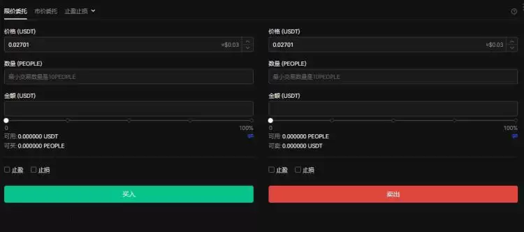 PEOPLE币是什么？2025-2030年PEOPLE币价格预测