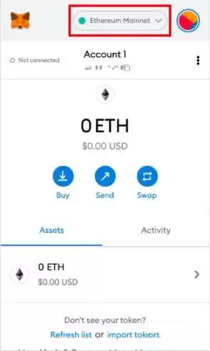 如何将Arbitrum添加至MetaMask？将Arbitrum添加至MetaMask的教程详解