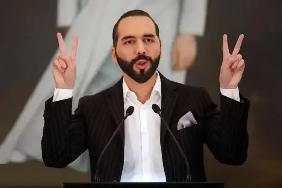 萨尔瓦多：投资100万美元比特币或USDT 可获得公民身份