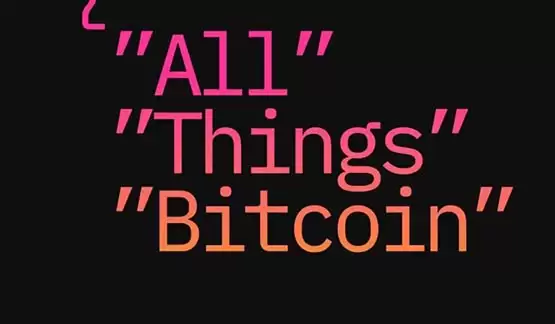 Tap Protocol 融资420万美元,为比特币 Ordinals 增长带来动能