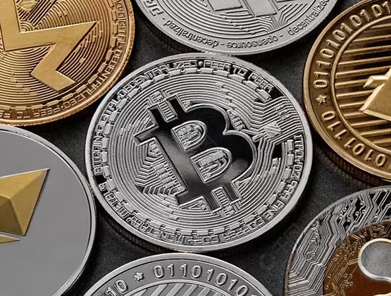 2025虚拟币排行榜最新排名(虚拟币价格排行榜)