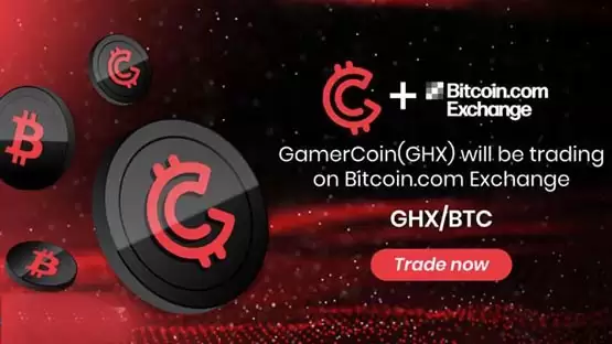 GHX是什么币种?GHX币全面介绍