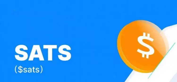 SATS是什么币种？SATS在哪里买？
