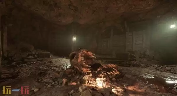 多人探索游戏《挖!挖!挖!》2.0版本更新将于今年冬季发布