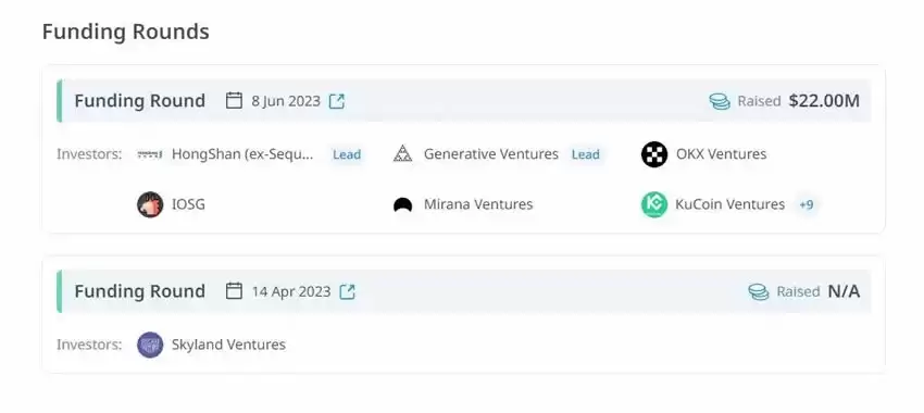 Q1将上线主网,L2网络Taiko的零成本交互教程