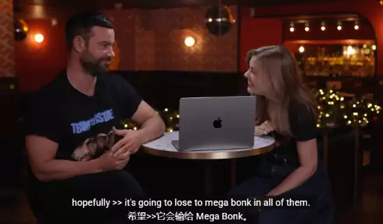 本·斯塔尔谈光与影创作：游戏价值在于玩家情感共鸣