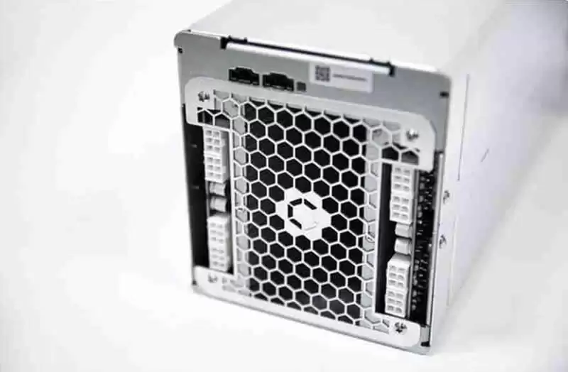 专业比特币矿机长啥样？比特币挖矿矿机图片大全