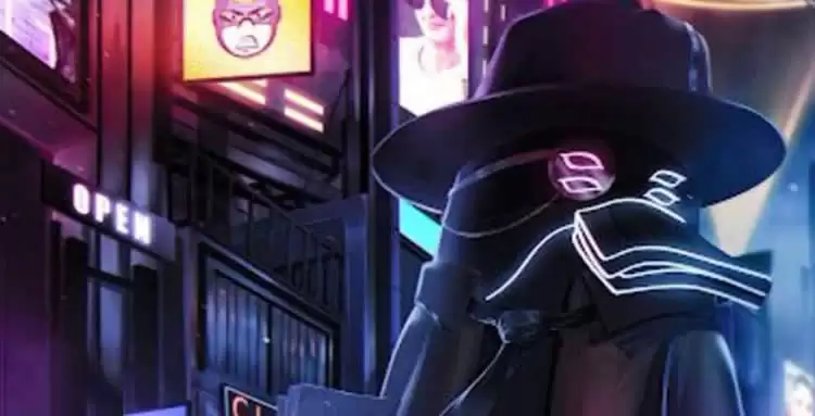 ZachXBT是谁?ZachXBT币是什么?