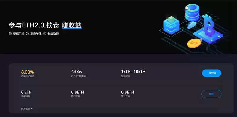 火币交易所理财产品入门汇总介绍