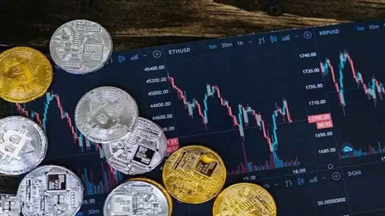 2025年十大潜力虚拟货币分别是哪些币？2025年十大潜力虚拟货币盘点