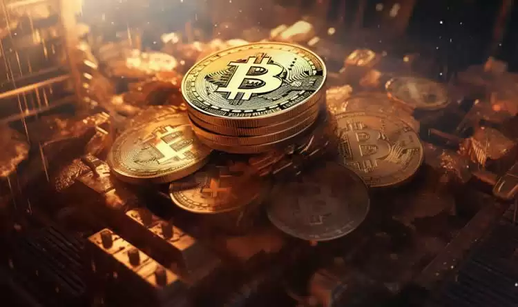 第一个比特币挖出来的时间是什么时候？