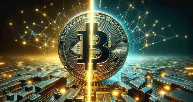 区块链交易费用解析与计算方式示意图