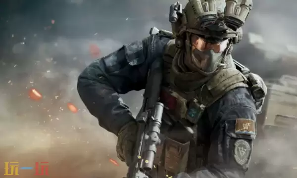 三角洲行动飞扑怎么设置 三角洲新手飞扑按键设置教程​