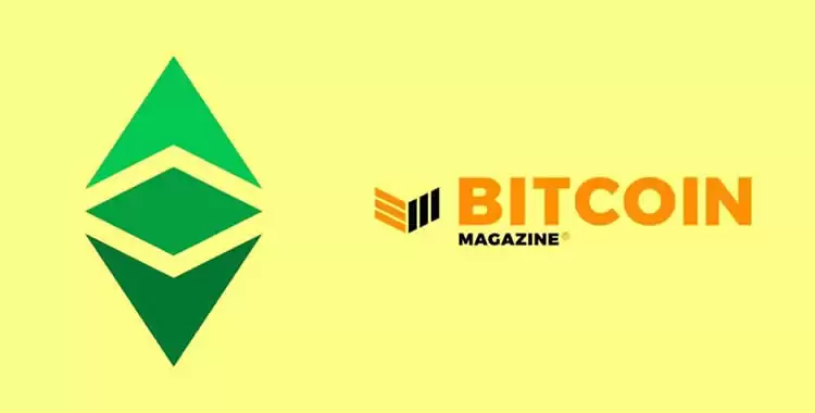 Bitcoin Magazine是什么？Bitcoin Magazine谁创办的？