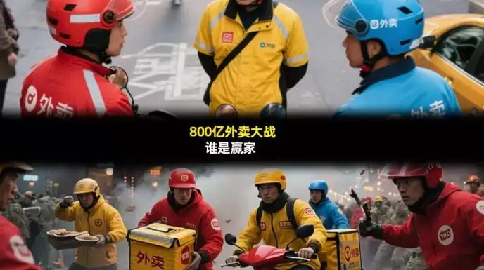 三大平台Q3业绩集体承压：亏损扩大、补贴激增