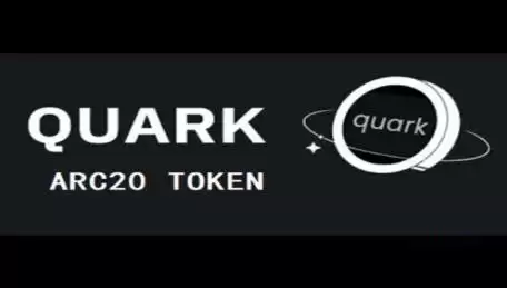 ARC20代币QUARK是什么？QUARK币未来前景分析