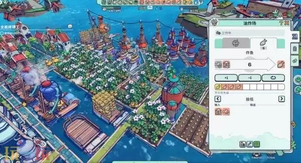 漂浮城市建造《浮游世界》12月5日结束抢先体验并推出1.0正式版