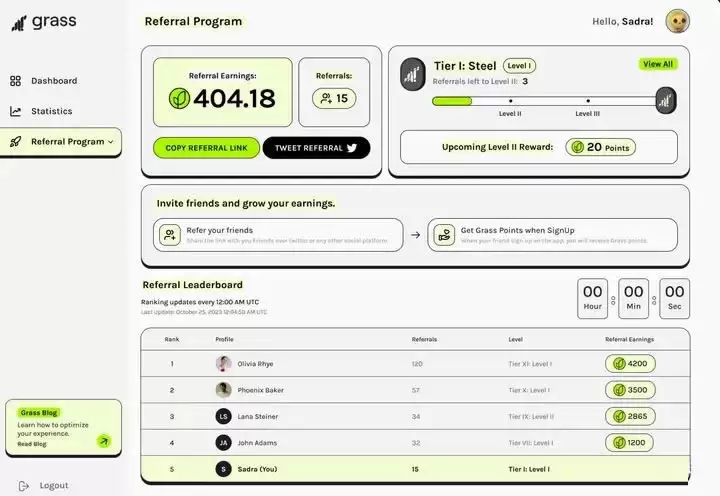 什么是DePIN?DePIN赛道热门项目玩法介绍