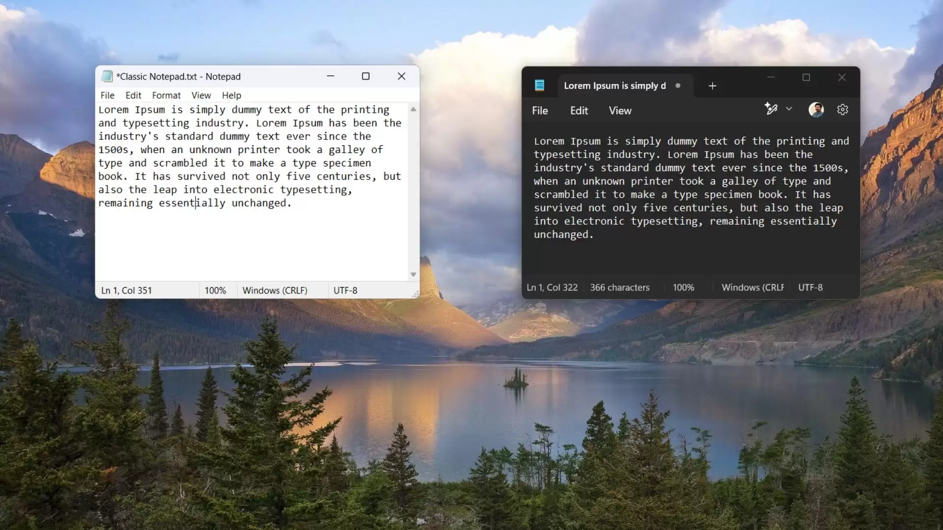 初探记事本 AI 流式生成：首批限 Copilot+ PC 设备，微软承诺未来将覆盖所有 Win11 设备
