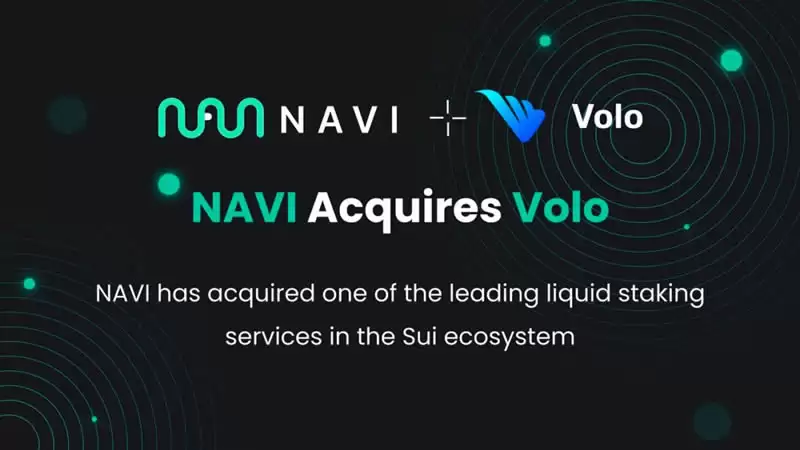 Navi Protocol 介绍图