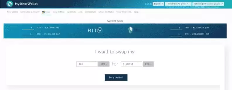 什么是MyEtherWalletwallet？新手小白如何使用MyEtherWalletwallet