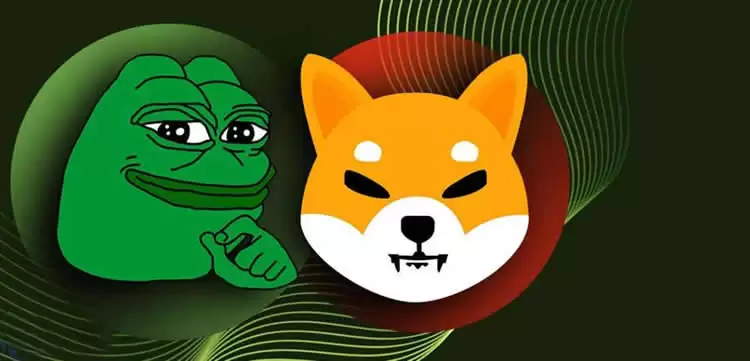 PEPE会超过SHIB吗？PEPE和SHIB币哪个好？